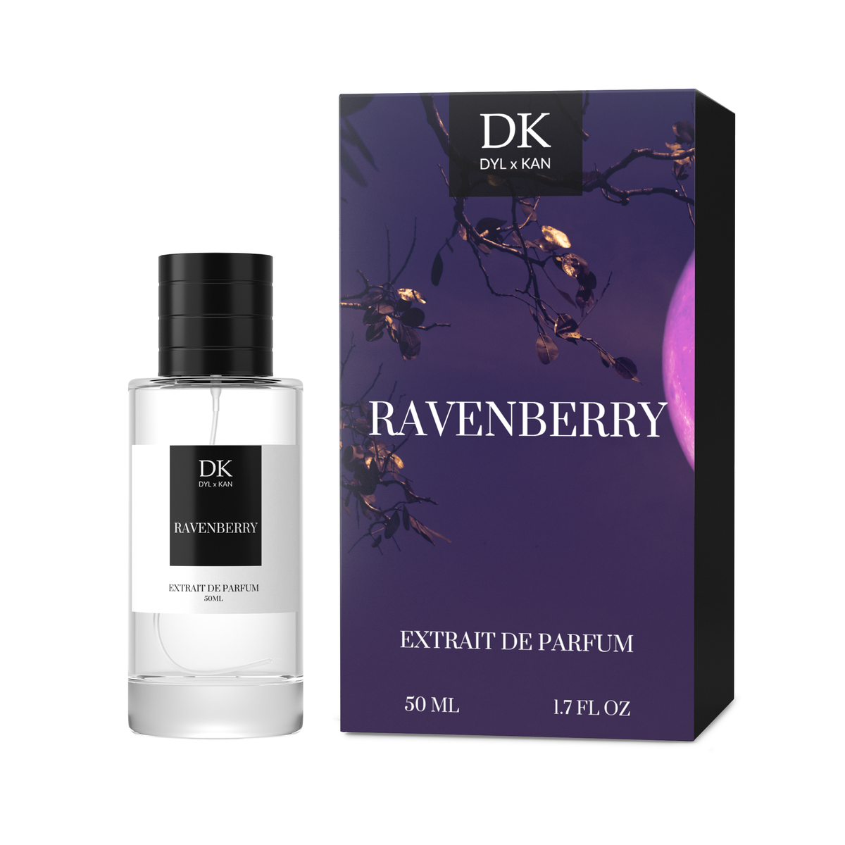 Ravenberry